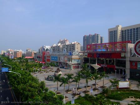 瑞景商业广场